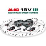 AL-KO GT 1825 113924 – Zboží Mobilmania