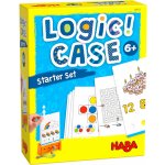 Haba Logic! CASE Startovací sada pro děti od 6 let – Zboží Mobilmania