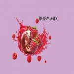 Flavorika Potravinářská příchuť Ruby Mix 10 ml – Zboží Dáma