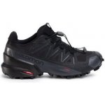 Salomon Speedcross 5 Gtx W GORE-TEX 407954 25 V0 černá – Zbozi.Blesk.cz