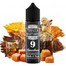 Příchuť pro míchání e-liquidu Flavormonks Tobacco Bastards Shake & Vape No. 09 Bourbon 12 ml