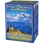 Everest Ayurveda SARPAGHANDA Vysoký krevní tlak 100 g – Hledejceny.cz