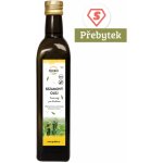 BioLinie Sezamový olej lisovaný za studena Bio 0,5 l – Zboží Dáma