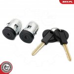 Sada zámků, zamykací zařízení ESEN SKV 65SKV811 | Zboží Auto