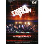 Citron - Representative Rebelie Rebelů (DVD, 2017) (DVD)
