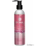 Dona Massage Lotion Blushing Berry 250 ml – Zbozi.Blesk.cz