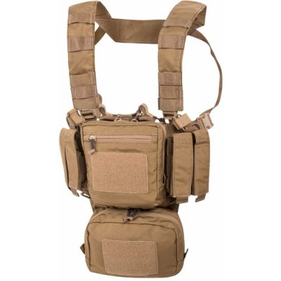 Helikon-Tex TMR taktická Mini Rig Coyote – Zboží Dáma