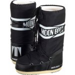 Moon Boot NYLON černá – Zboží Dáma Moon Boot NYLON černá – Zboží Dáma