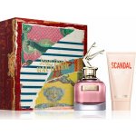 Jean Paul Gaultier Scandal Jean Paul Gaultier Scandal EDP 50 ml + tělové mléko 75 ml – Zboží Mobilmania