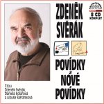 CD Svěrák - Povídky a Nové povídky Komplet - Zdeněk Svěrák – Hledejceny.cz