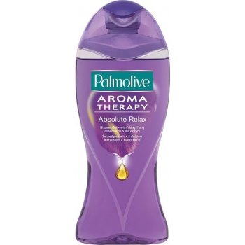 Palmolive Aroma Therapy Absolute Relax sprchový gel 500 ml