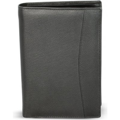 Arwel kožená dokladovka Černá – Zbozi.Blesk.cz