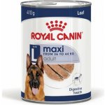 Royal Canin Maxi Adult 410 g – Hledejceny.cz