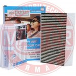 Filtr, vzduch v interiéru MASTER-SPORT GERMANY 26005-IFB-PCS-MS – Hledejceny.cz