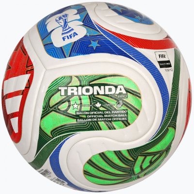 adidas Trionda Pro World Cup – Zbozi.Blesk.cz