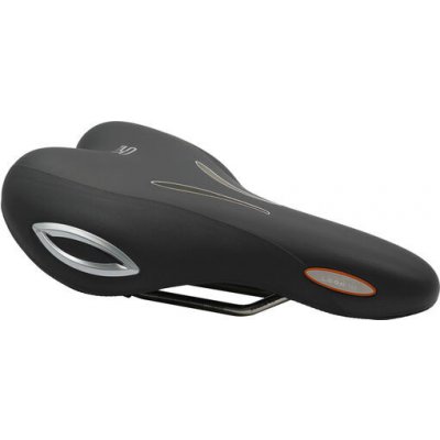 Selle Royal Lookin Moderate černé – Zboží Mobilmania