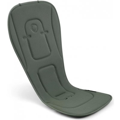 Bugaboo Podložka Dual Comfort Forest Green – Hledejceny.cz