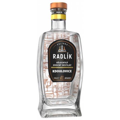 Liqvére Griotka 20% 2 l (holá láhev) – Zboží Dáma