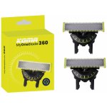 Koma MOB360 pro Philips OneBlade 360 2 ks – Zboží Mobilmania