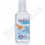 3M Nexcare dezinfekční gel na ruce 75 ml – Zbozi.Blesk.cz
