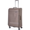 Cestovní kufr March Tourer NEW 2612N-62-06 béžová 70 L