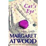 CAT´S EYE ATWOOD, M. – Hledejceny.cz