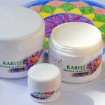 Eoné Karité mast lisované za studena 100 ml – Zboží Dáma