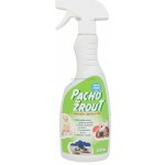 Pachožrout neutralizér zápachu s vůní Třešeň 500 ml – HobbyKompas.cz
