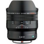 Pentax 21 mm f/2.4 HD D-FA ED DC WR Limited – Zboží Živě