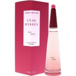 Issey Miyake L'Eau d'Issey Rose&Rose Intense parfémovaná voda dámská 90 ml – Hledejceny.cz