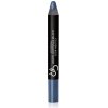 Tužka na oči Golden Rose Eyeshadow Crayon - Voděodolná tužka na oči K-GCC-28/56 2,4 g