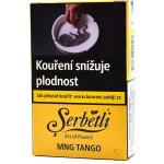 Serbetli 50 g Mng Tango – HobbyKompas.cz