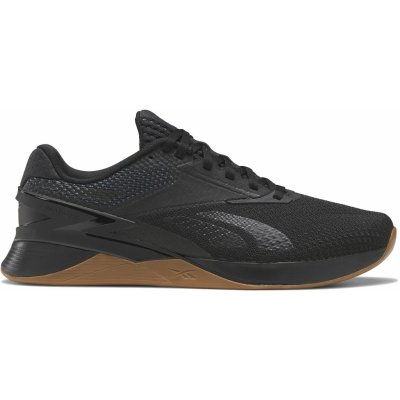 Reebok Performance Nano X3 Core Black/Pure Grey 7