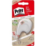 HENKEL Korekční páska Pritt ECOmfort Roller 4,2 mm x 10 m – Zboží Živě
