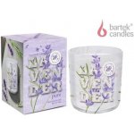 Bartek Candles Lavender Pure 150 g – Sleviste.cz