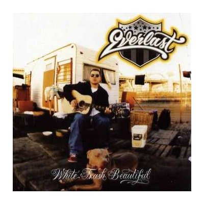 Everlast - White Trash Beautiful CD – Sleviste.cz