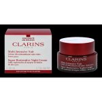Clarins Night Wear All Skin types noční krém 50 ml – Hledejceny.cz