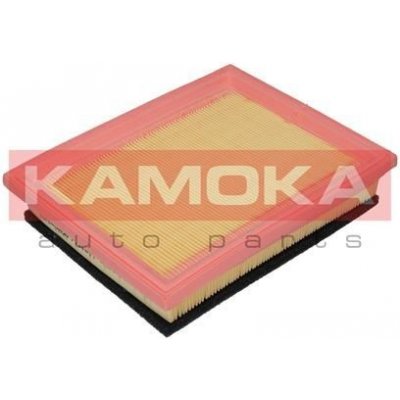 Vzduchový filtr KAMOKA F234801 – Hledejceny.cz