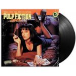 Ost - Pulp Fiction - 180gr LP – Zbozi.Blesk.cz