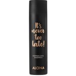 Alcina It's Never Too Late Coffein Vital Shampoo 250 ml – Hledejceny.cz