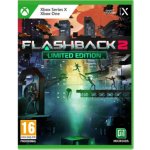 Flashback 2 (Limited Edition) – Sleviste.cz