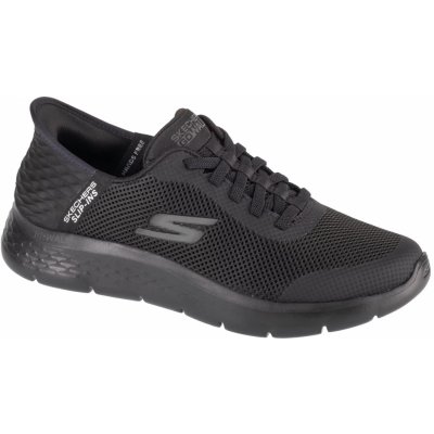 Skechers Go Walk Flex-Hands Slip-ins 216324-BBK – Zboží Mobilmania