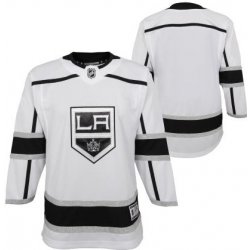 Outerstuff Dětský dres Los Angeles Kings Premier Away