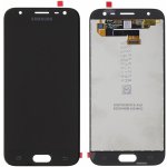 LCD Displej + Dotykové sklo Samsung Galaxy J3 – Zboží Živě