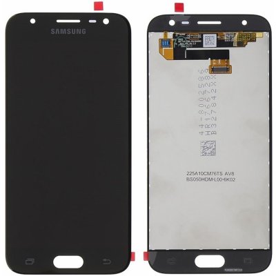 LCD Displej + Dotykové sklo Samsung Galaxy J3 – Zboží Živě