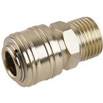 WESTBERG Rychlospojka/vnější 1/2" | Zboží Auto