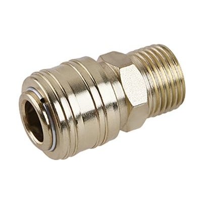 WESTBERG Rychlospojka/vnější 1/2" | Zboží Auto