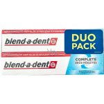 Blend a Dent fixační krém Regular 2x47 g – Sleviste.cz