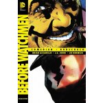 Before Watchmen: Comedian / Rorschach - Brian Azzarello