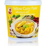 Cock Brand Kari pasta žlutá 400 g – Zboží Dáma